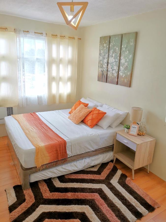 Davao Condo 2Br Pool Wifi Netflix Exteriör bild