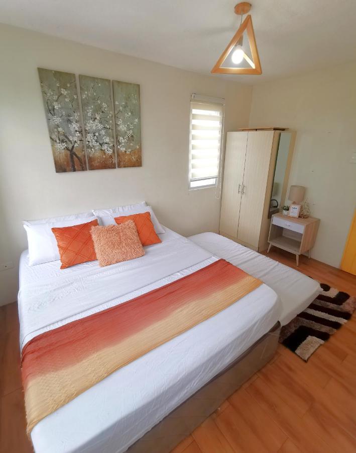 Davao Condo 2Br Pool Wifi Netflix Exteriör bild